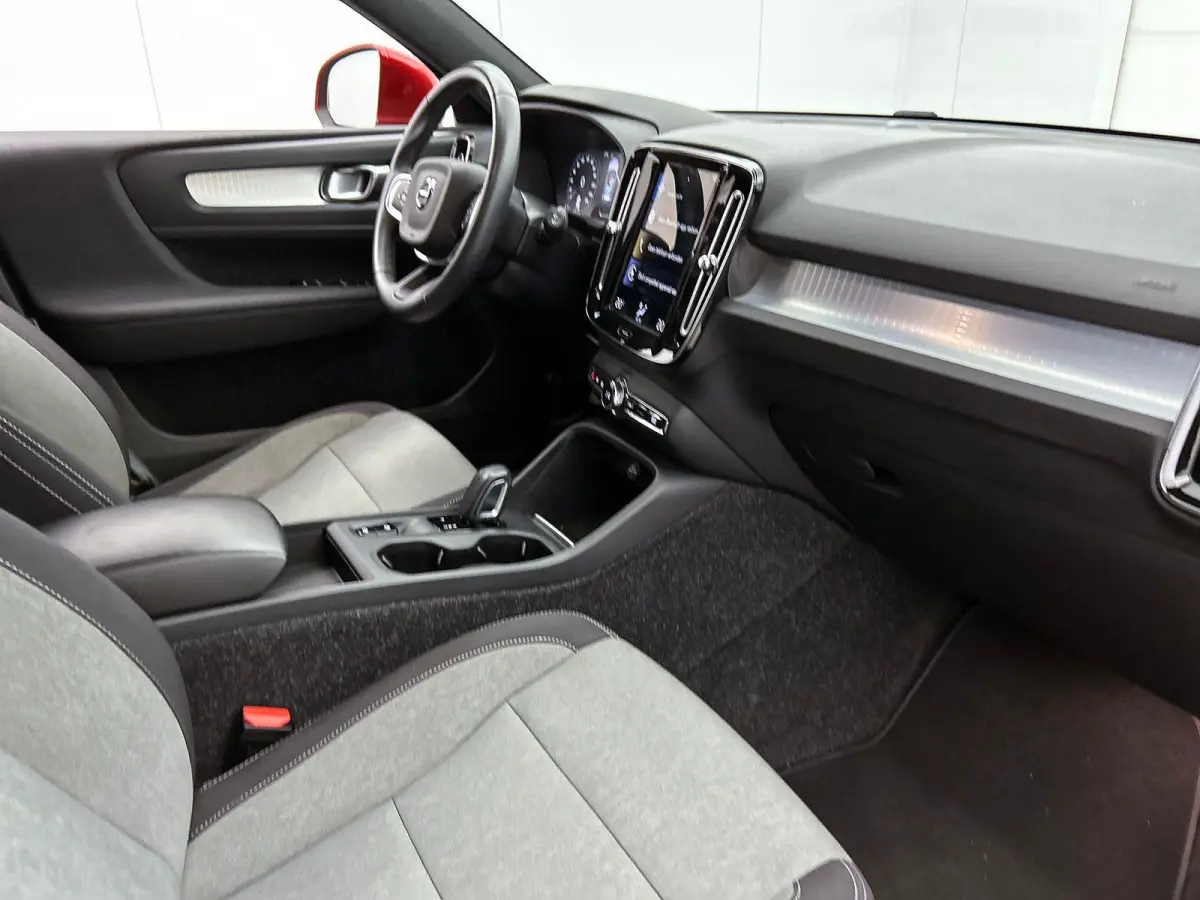1.5 T4 Inscription Expression CAMERA | NAVI & CARPLAY | AD-CRUISE
