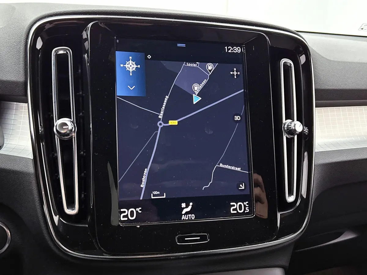 1.5 T4 Inscription Expression CAMERA | NAVI & CARPLAY | AD-CRUISE