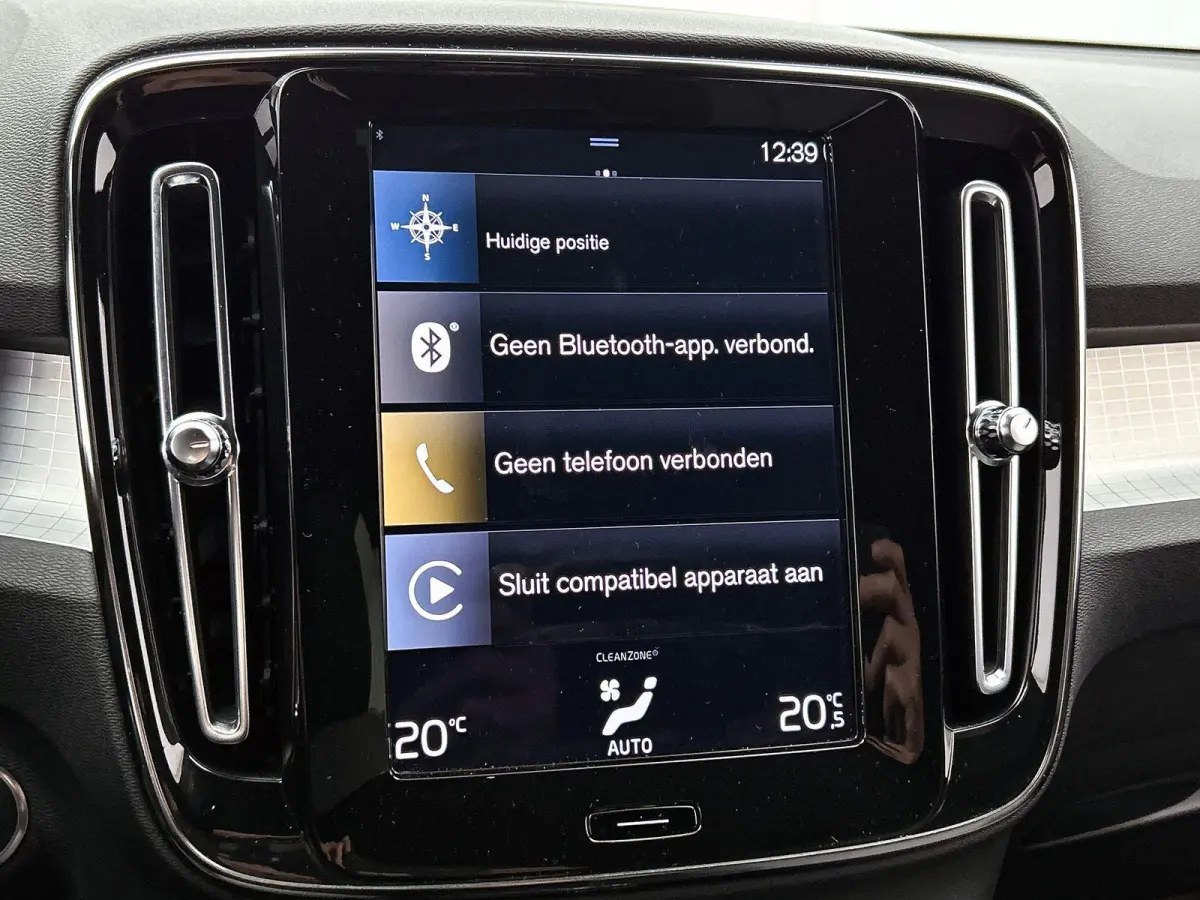 1.5 T4 Inscription Expression CAMERA | NAVI & CARPLAY | AD-CRUISE