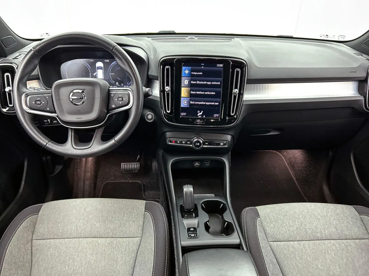 1.5 T4 Inscription Expression CAMERA | NAVI & CARPLAY | AD-CRUISE