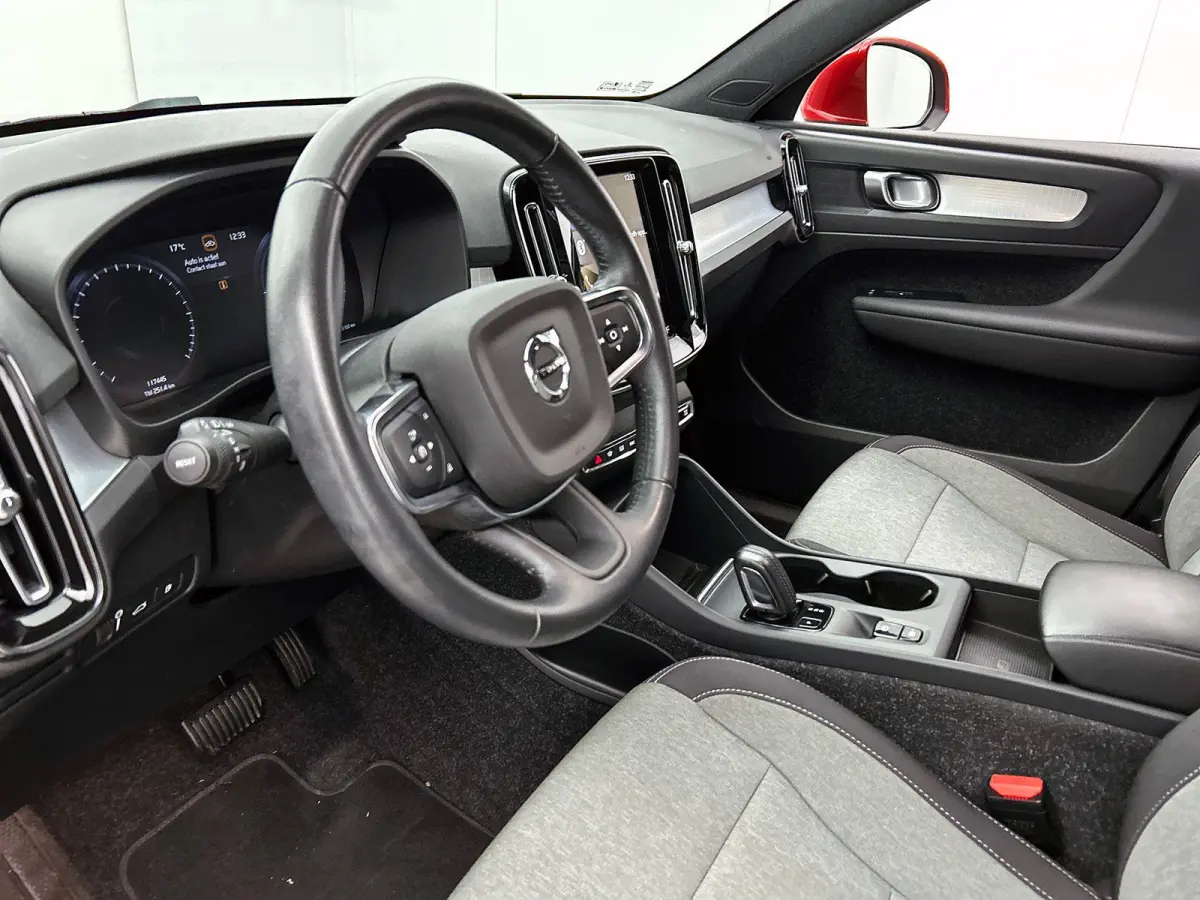 1.5 T4 Inscription Expression CAMERA | NAVI & CARPLAY | AD-CRUISE