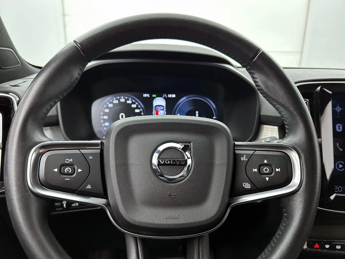 1.5 T4 Inscription Expression CAMERA | NAVI & CARPLAY | AD-CRUISE