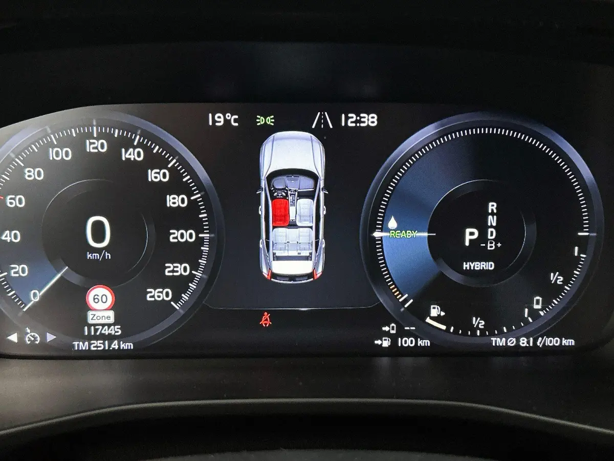1.5 T4 Inscription Expression CAMERA | NAVI & CARPLAY | AD-CRUISE