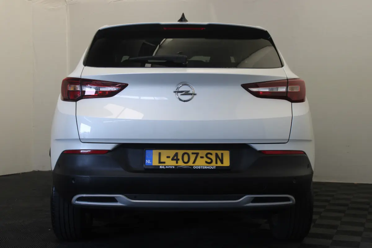 1.2 Turbo Innovation |Pano|