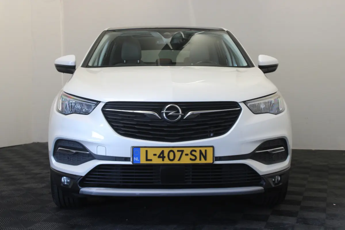 1.2 Turbo Innovation |Pano|