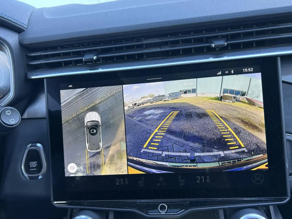 1.5 TREKHAAK I PANO DAK I 360 CAMERA I ORG.NL + NAP