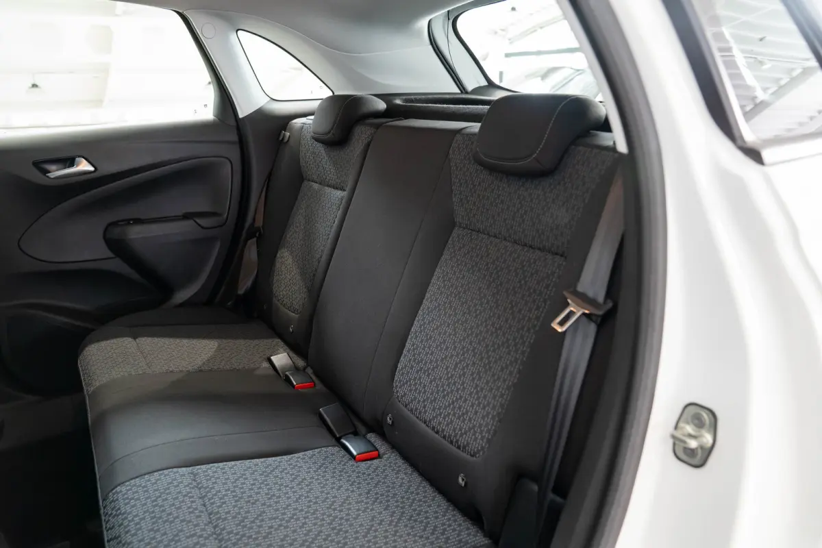 1.2 Turbo Edition | Navigatie | Parkeersensoren | Apple Carplay & Android Auto | Airco | Bluetooth | Cruise Controle | USB |