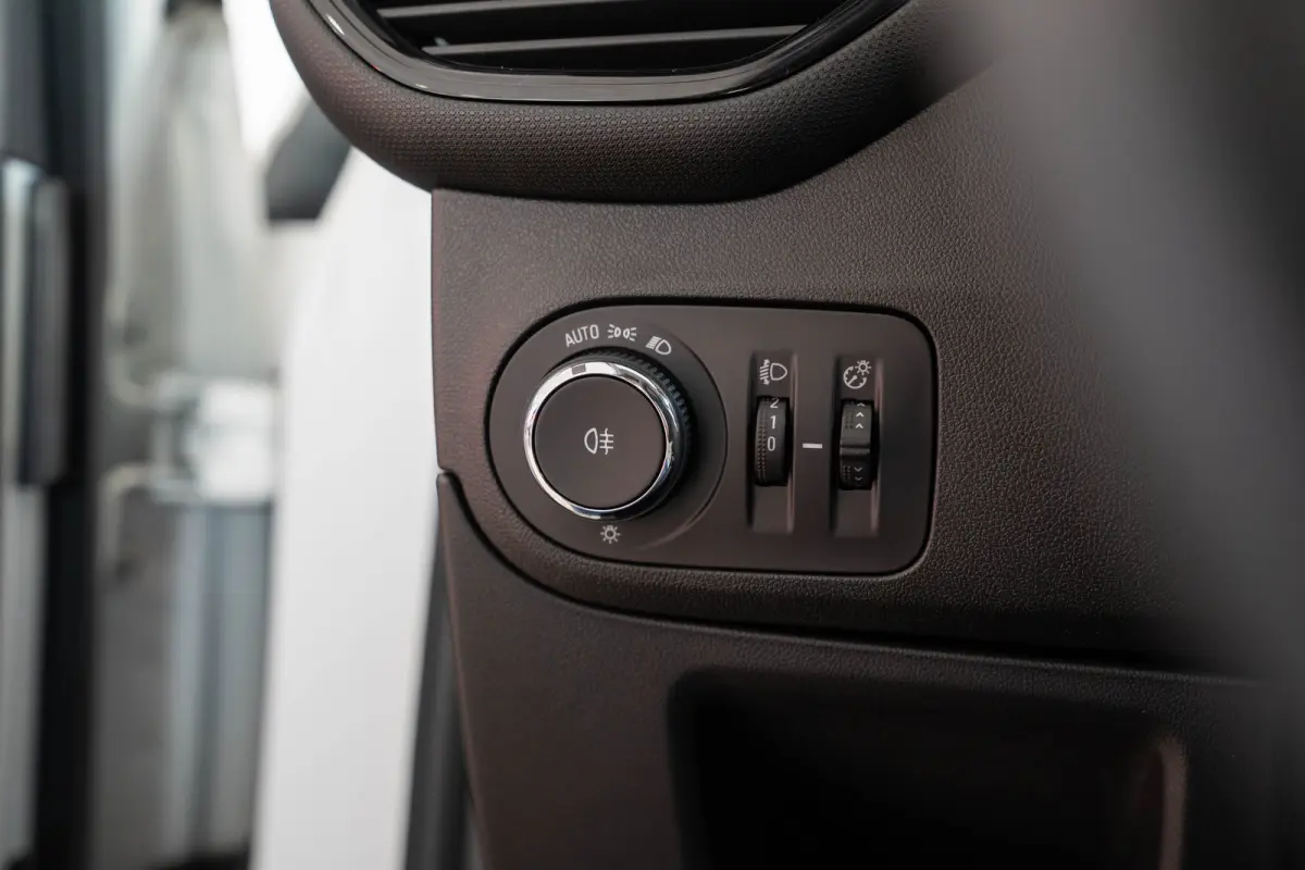 1.2 Turbo Edition | Navigatie | Parkeersensoren | Apple Carplay & Android Auto | Airco | Bluetooth | Cruise Controle | USB |