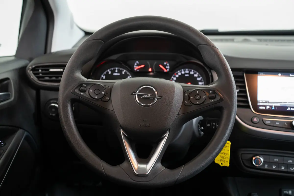 1.2 Turbo Edition | Navigatie | Parkeersensoren | Apple Carplay & Android Auto | Airco | Bluetooth | Cruise Controle | USB |