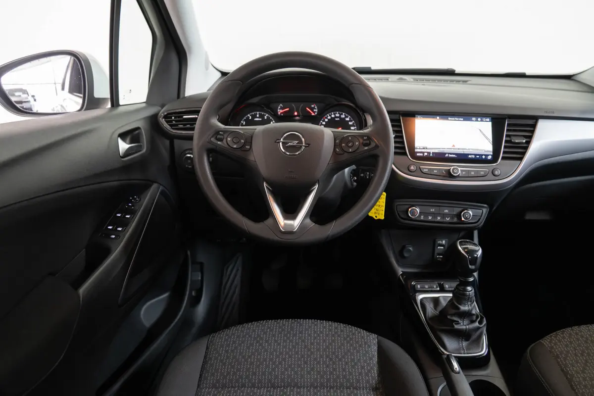 1.2 Turbo Edition | Navigatie | Parkeersensoren | Apple Carplay & Android Auto | Airco | Bluetooth | Cruise Controle | USB |