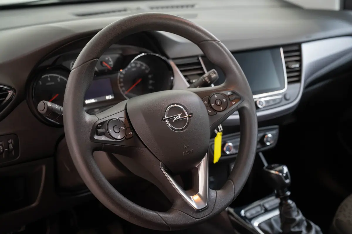 1.2 Turbo Edition | Navigatie | Parkeersensoren | Apple Carplay & Android Auto | Airco | Bluetooth | Cruise Controle | USB |
