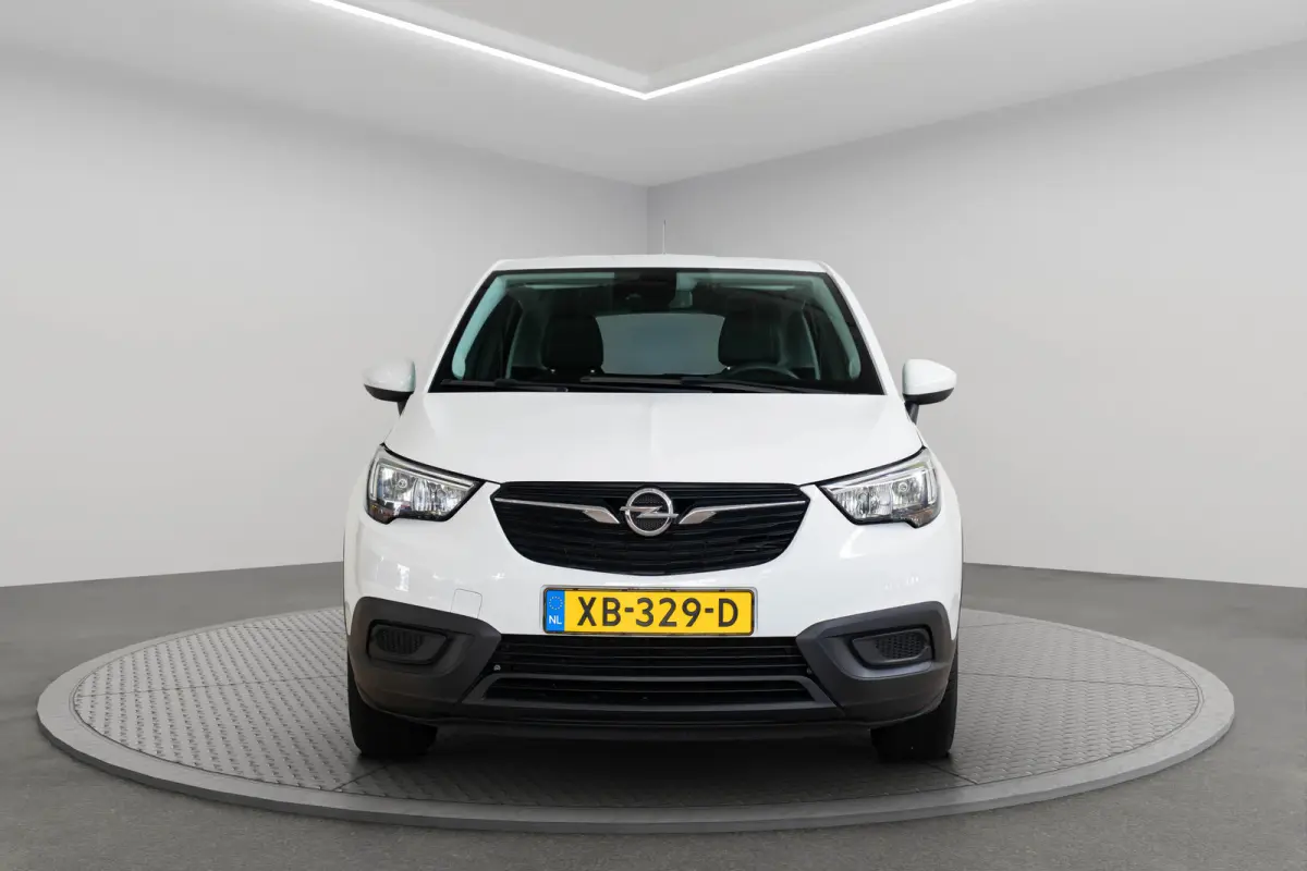 1.2 Turbo Edition | Navigatie | Parkeersensoren | Apple Carplay & Android Auto | Airco | Bluetooth | Cruise Controle | USB |