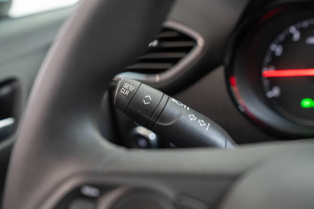 1.2 Turbo Edition | Navigatie | Parkeersensoren | Apple Carplay & Android Auto | Airco | Bluetooth | Cruise Controle | USB |