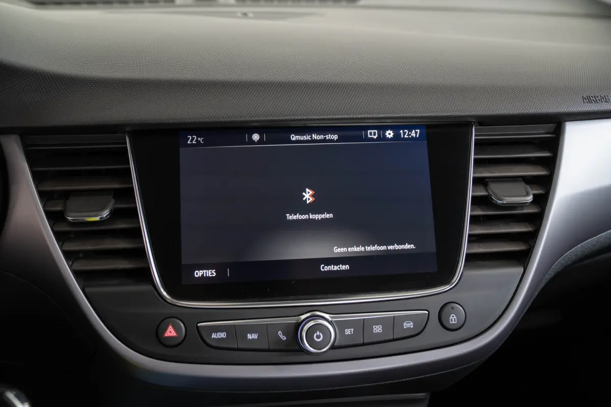 1.2 Turbo Edition | Navigatie | Parkeersensoren | Apple Carplay & Android Auto | Airco | Bluetooth | Cruise Controle | USB |
