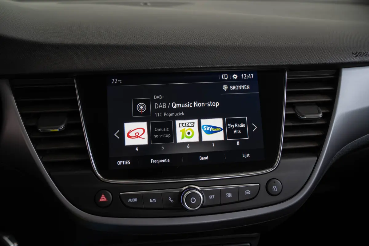 1.2 Turbo Edition | Navigatie | Parkeersensoren | Apple Carplay & Android Auto | Airco | Bluetooth | Cruise Controle | USB |
