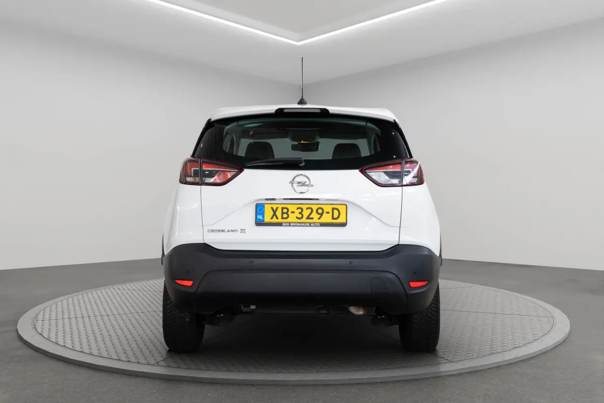 1.2 Turbo Edition | Navigatie | Parkeersensoren | Apple Carplay & Android Auto | Airco | Bluetooth | Cruise Controle | USB |