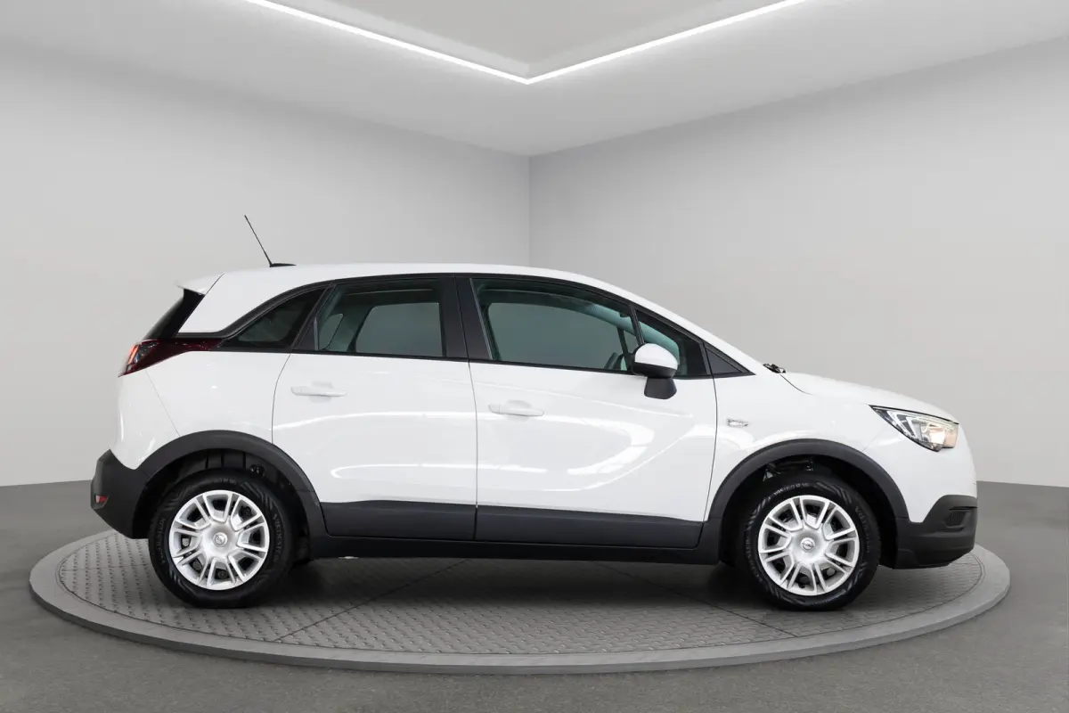 1.2 Turbo Edition | Navigatie | Parkeersensoren | Apple Carplay & Android Auto | Airco | Bluetooth | Cruise Controle | USB |