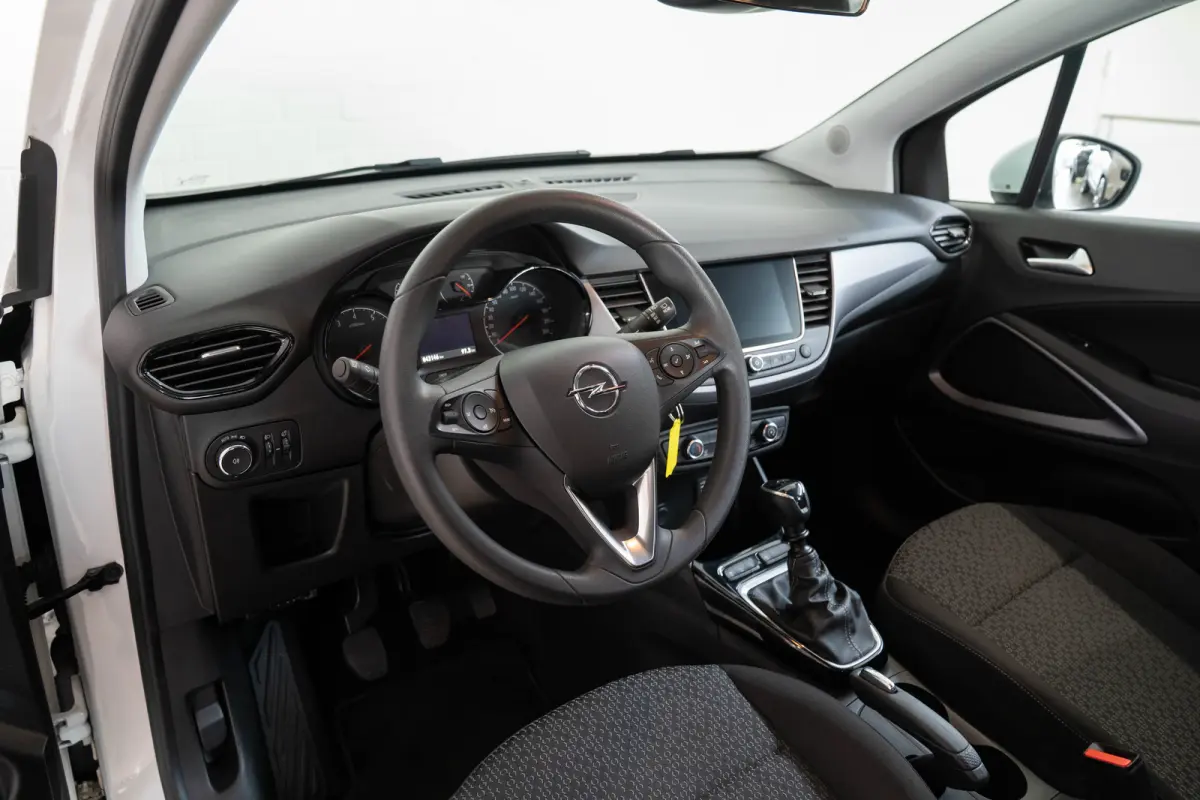 1.2 Turbo Edition | Navigatie | Parkeersensoren | Apple Carplay & Android Auto | Airco | Bluetooth | Cruise Controle | USB |