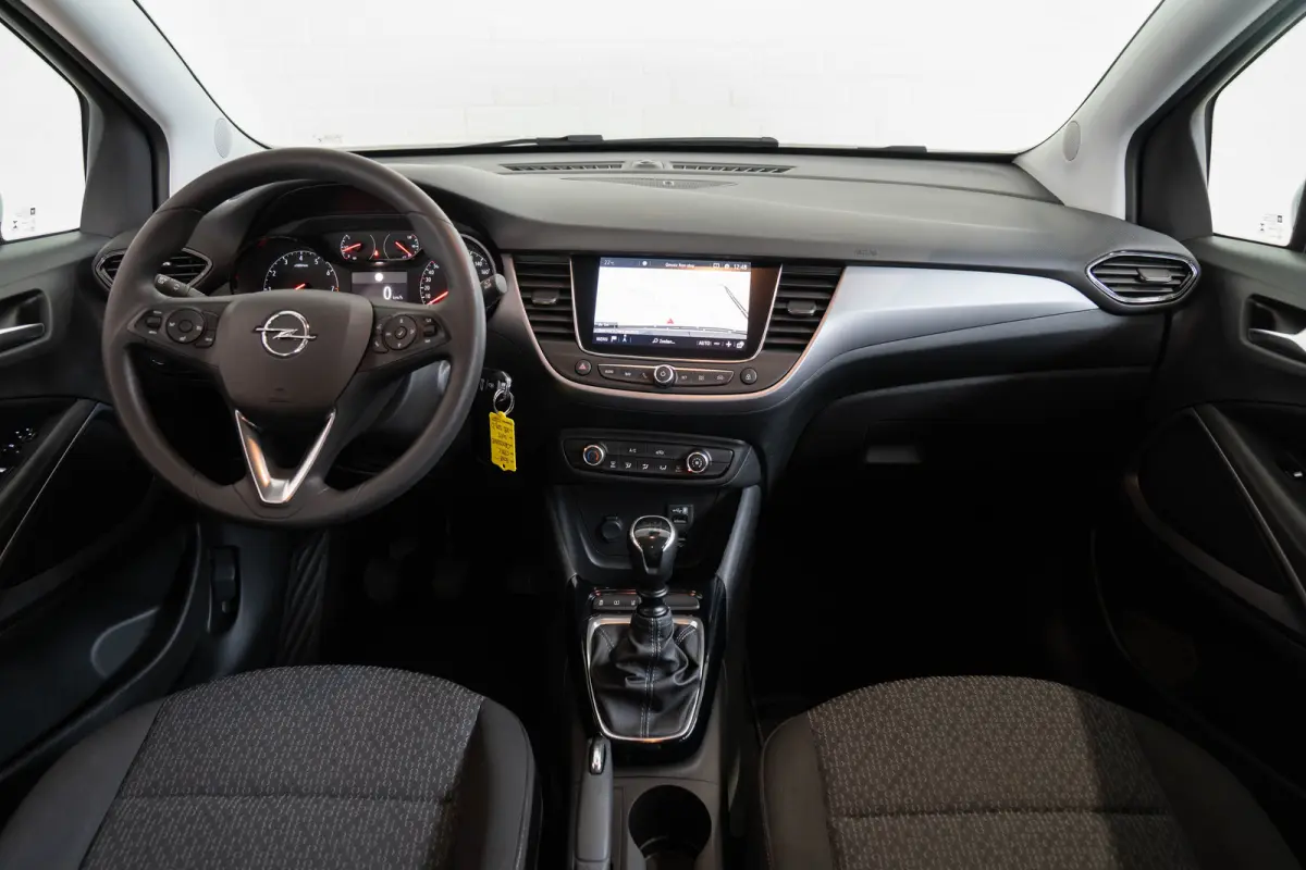 1.2 Turbo Edition | Navigatie | Parkeersensoren | Apple Carplay & Android Auto | Airco | Bluetooth | Cruise Controle | USB |