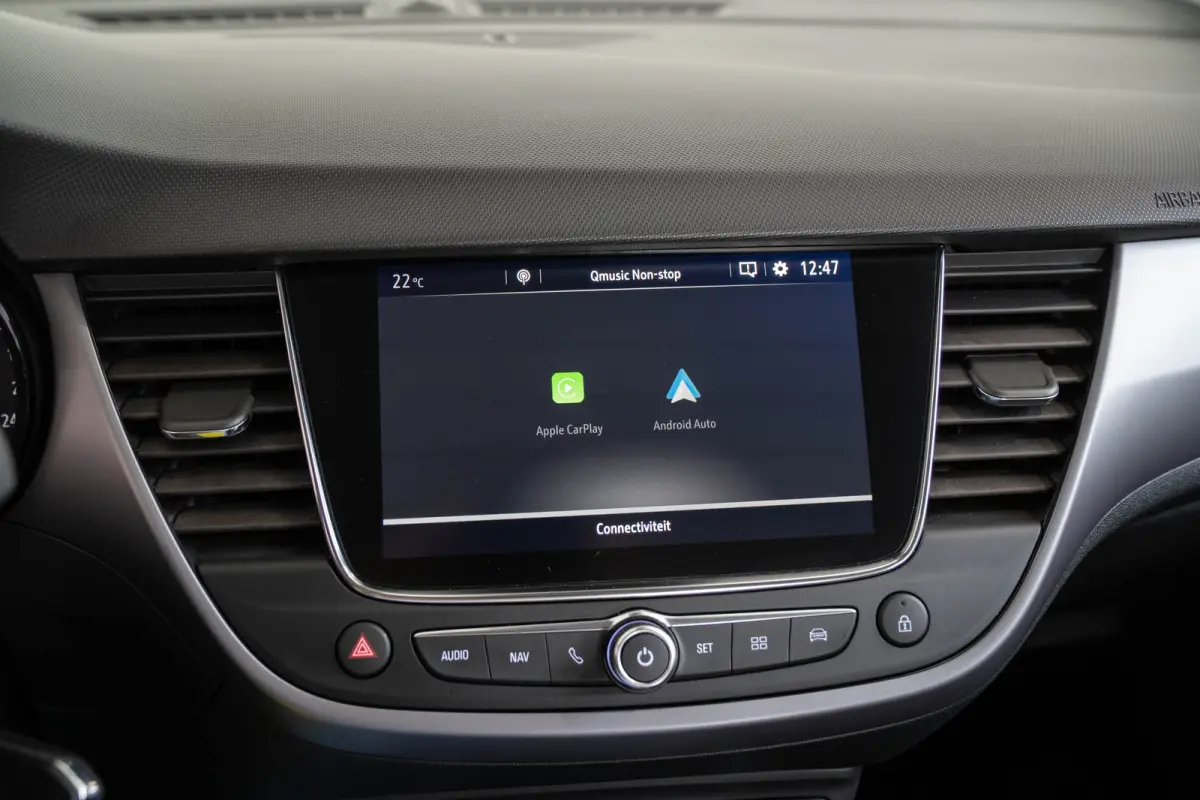 1.2 Turbo Edition | Navigatie | Parkeersensoren | Apple Carplay & Android Auto | Airco | Bluetooth | Cruise Controle | USB |