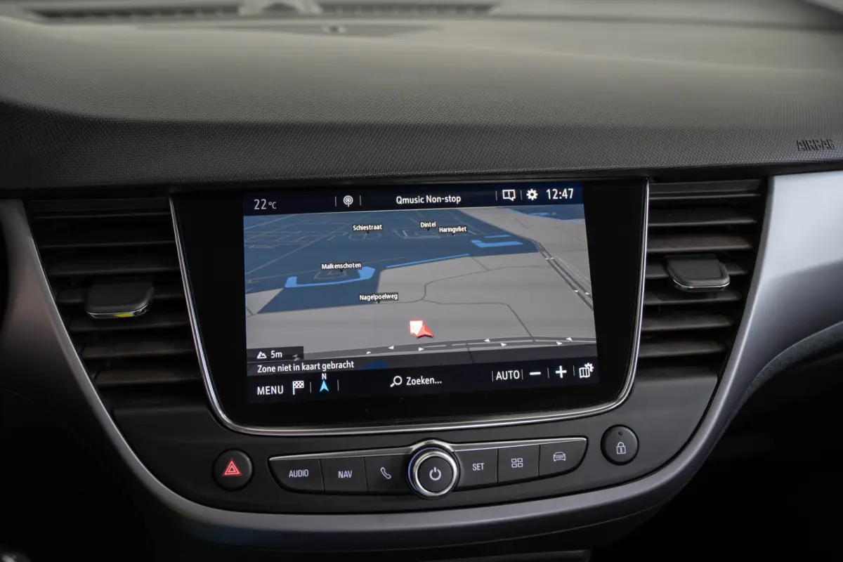 1.2 Turbo Edition | Navigatie | Parkeersensoren | Apple Carplay & Android Auto | Airco | Bluetooth | Cruise Controle | USB |