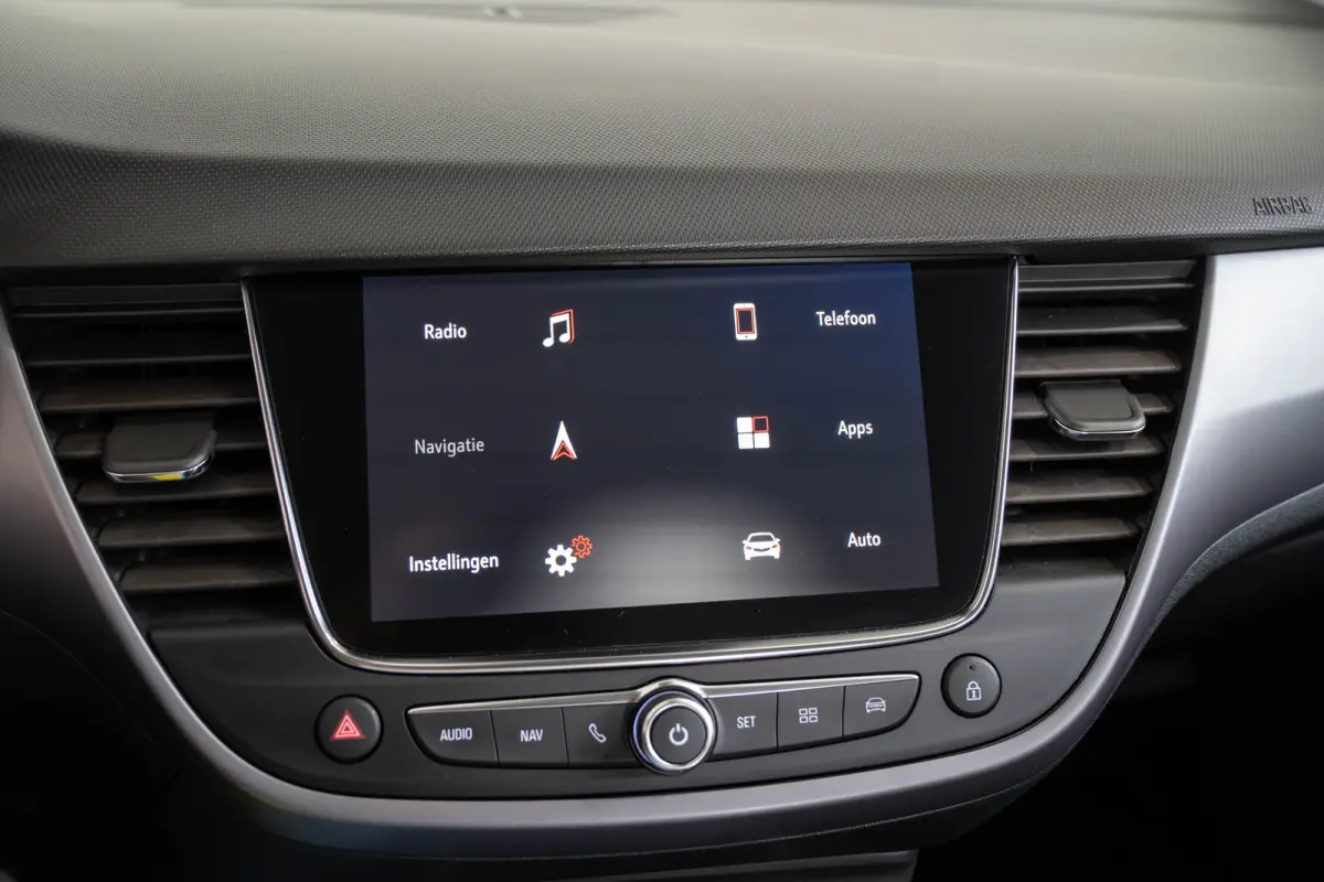 1.2 Turbo Edition | Navigatie | Parkeersensoren | Apple Carplay & Android Auto | Airco | Bluetooth | Cruise Controle | USB |