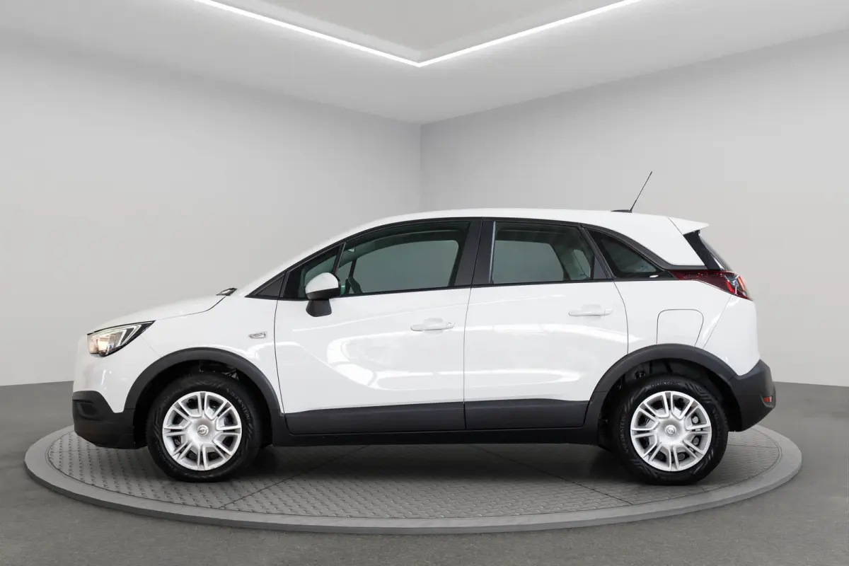 1.2 Turbo Edition | Navigatie | Parkeersensoren | Apple Carplay & Android Auto | Airco | Bluetooth | Cruise Controle | USB |