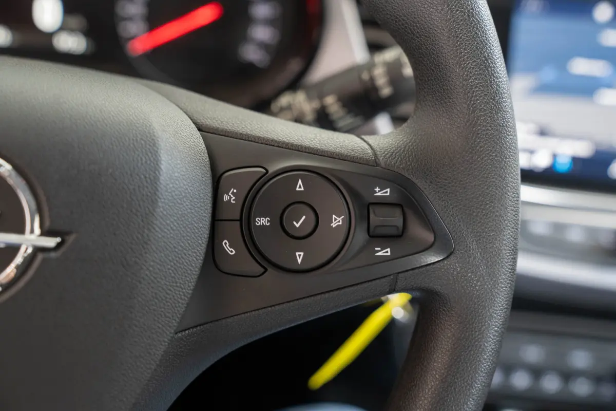 1.2 Turbo Edition | Navigatie | Parkeersensoren | Apple Carplay & Android Auto | Airco | Bluetooth | Cruise Controle | USB |
