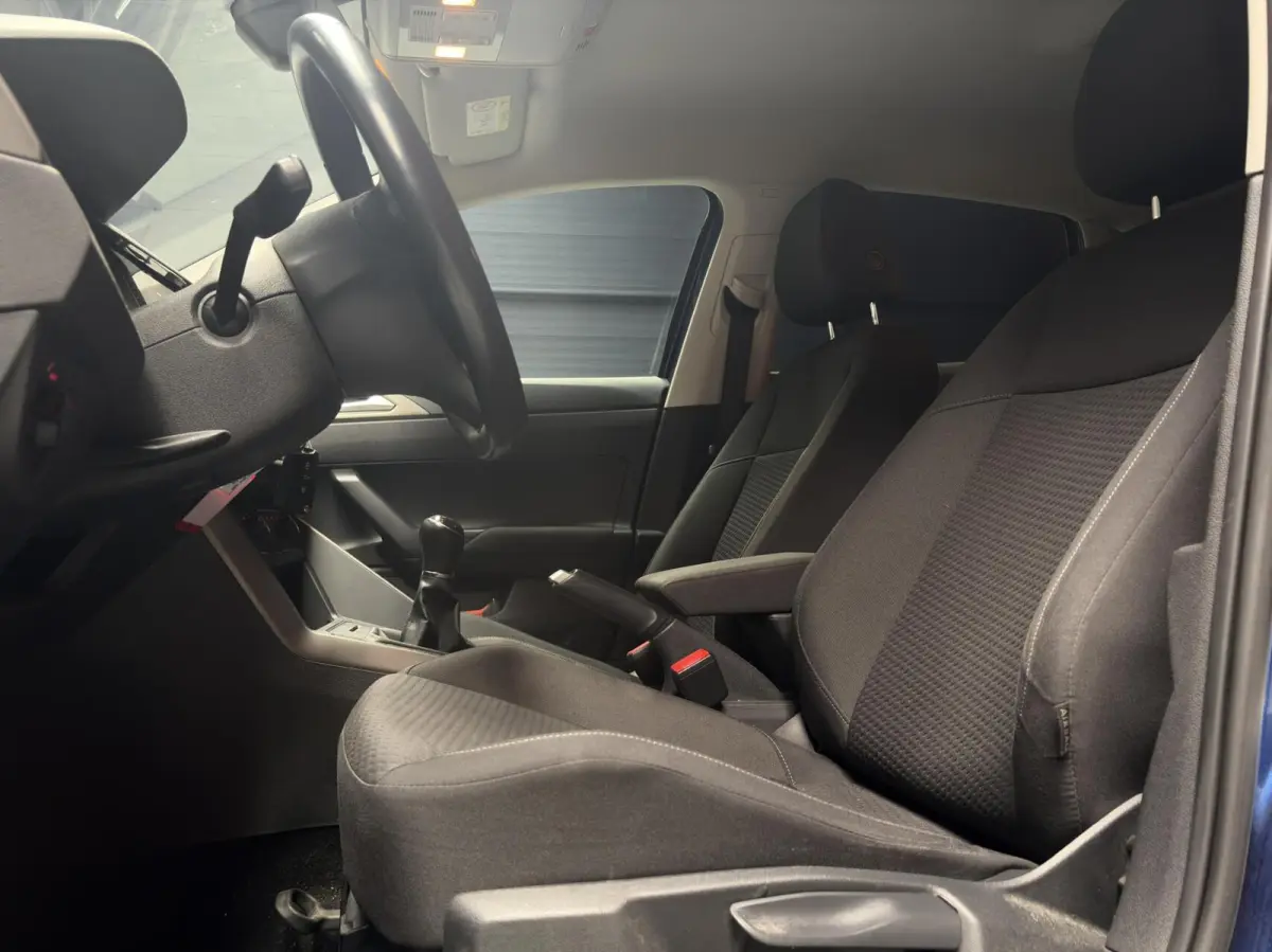 1.0 TSI R-Line Edit. |IQ.DRIVE|PDC|APP.|16"