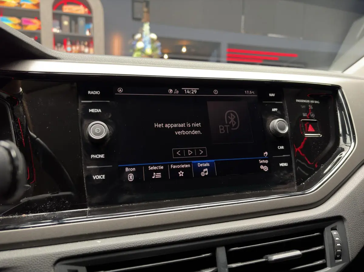 1.0 TSI R-Line Edit. |IQ.DRIVE|PDC|APP.|16"