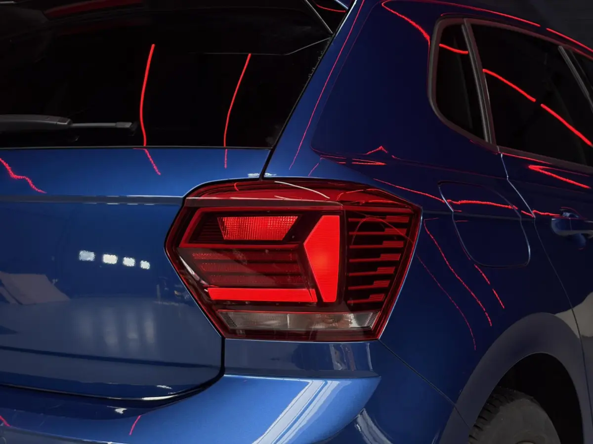 1.0 TSI R-Line Edit. |IQ.DRIVE|PDC|APP.|16"