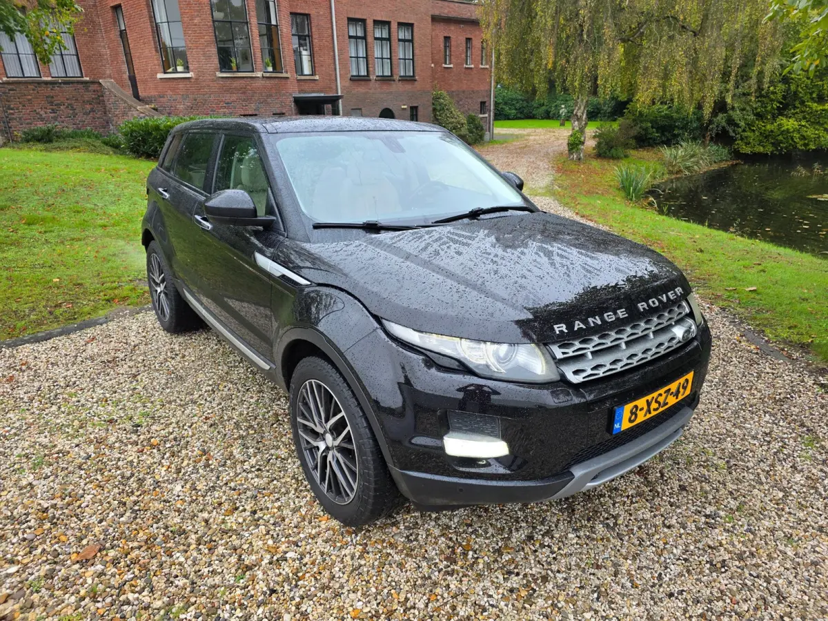 2.0 Si 4WD Prestige AUTOMAAT/pano/TREKHAAK