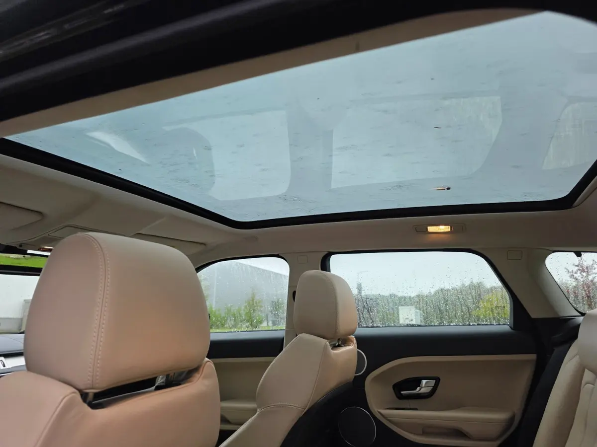 2.0 Si 4WD Prestige AUTOMAAT/pano/TREKHAAK