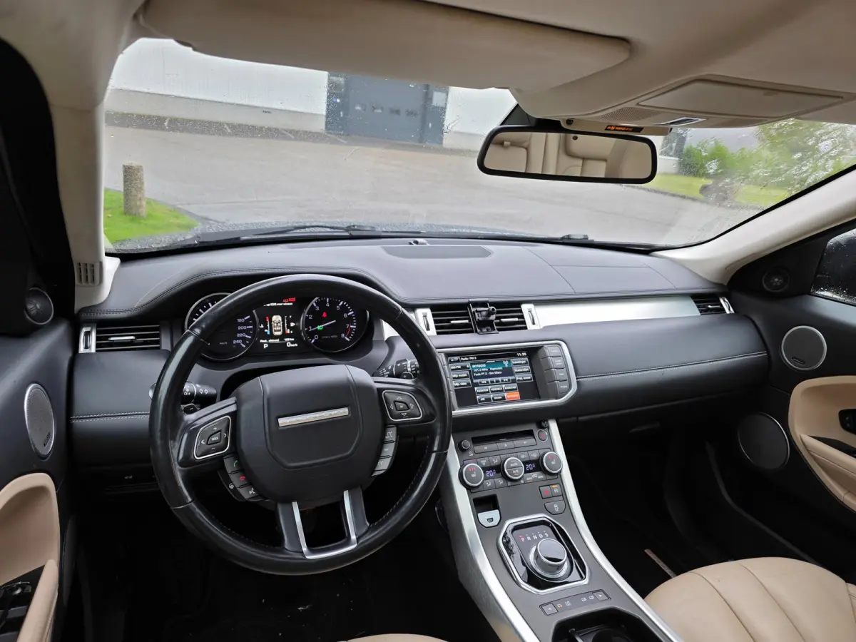 2.0 Si 4WD Prestige AUTOMAAT/pano/TREKHAAK