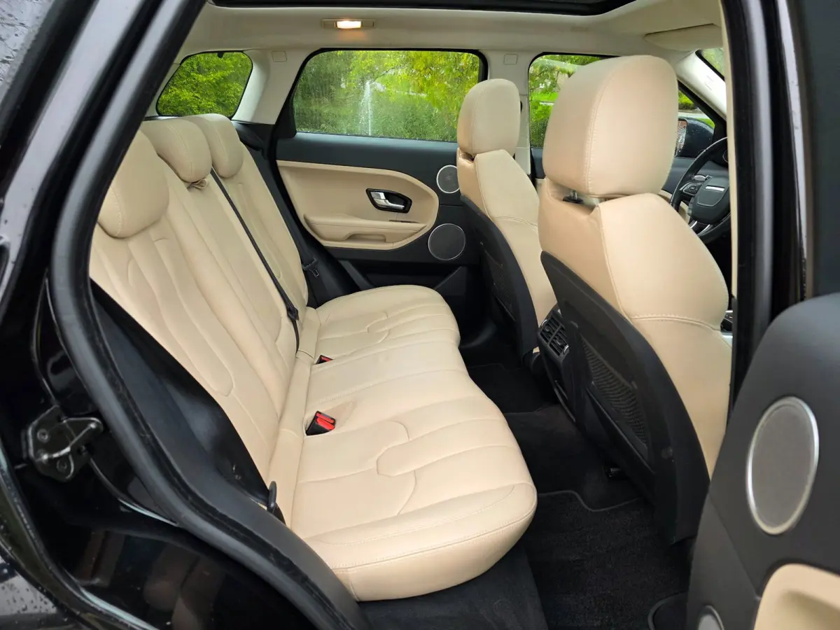 2.0 Si 4WD Prestige AUTOMAAT/pano/TREKHAAK