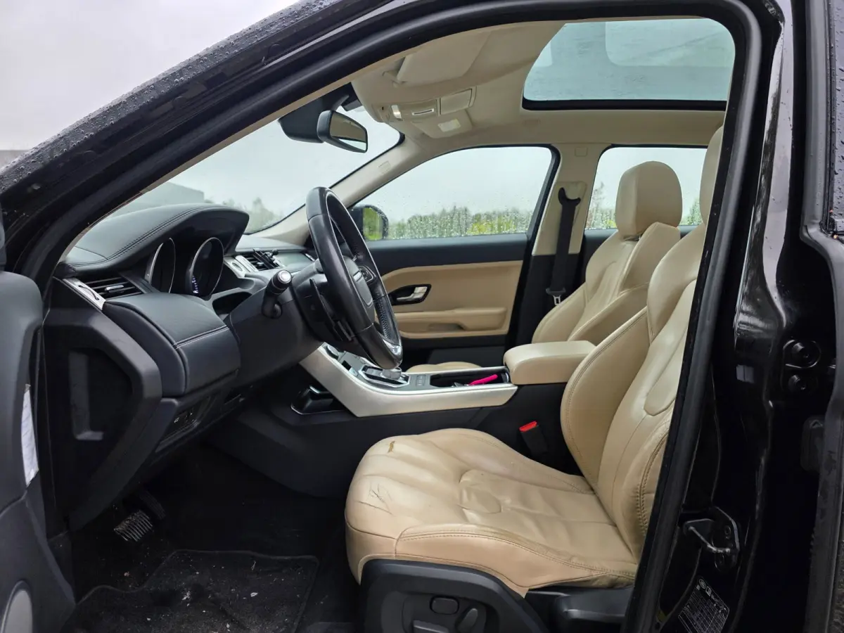 2.0 Si 4WD Prestige AUTOMAAT/pano/TREKHAAK