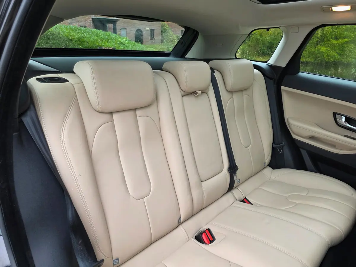2.0 Si 4WD Prestige AUTOMAAT/pano/TREKHAAK