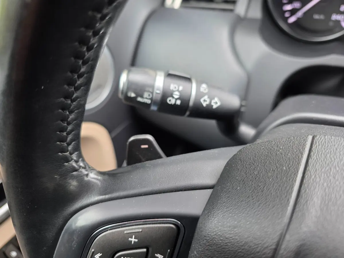 2.0 Si 4WD Prestige AUTOMAAT/pano/TREKHAAK