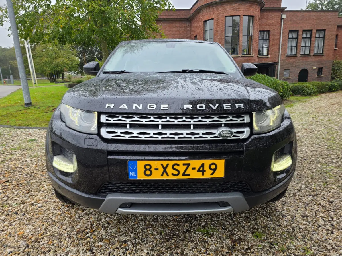 2.0 Si 4WD Prestige AUTOMAAT/pano/TREKHAAK