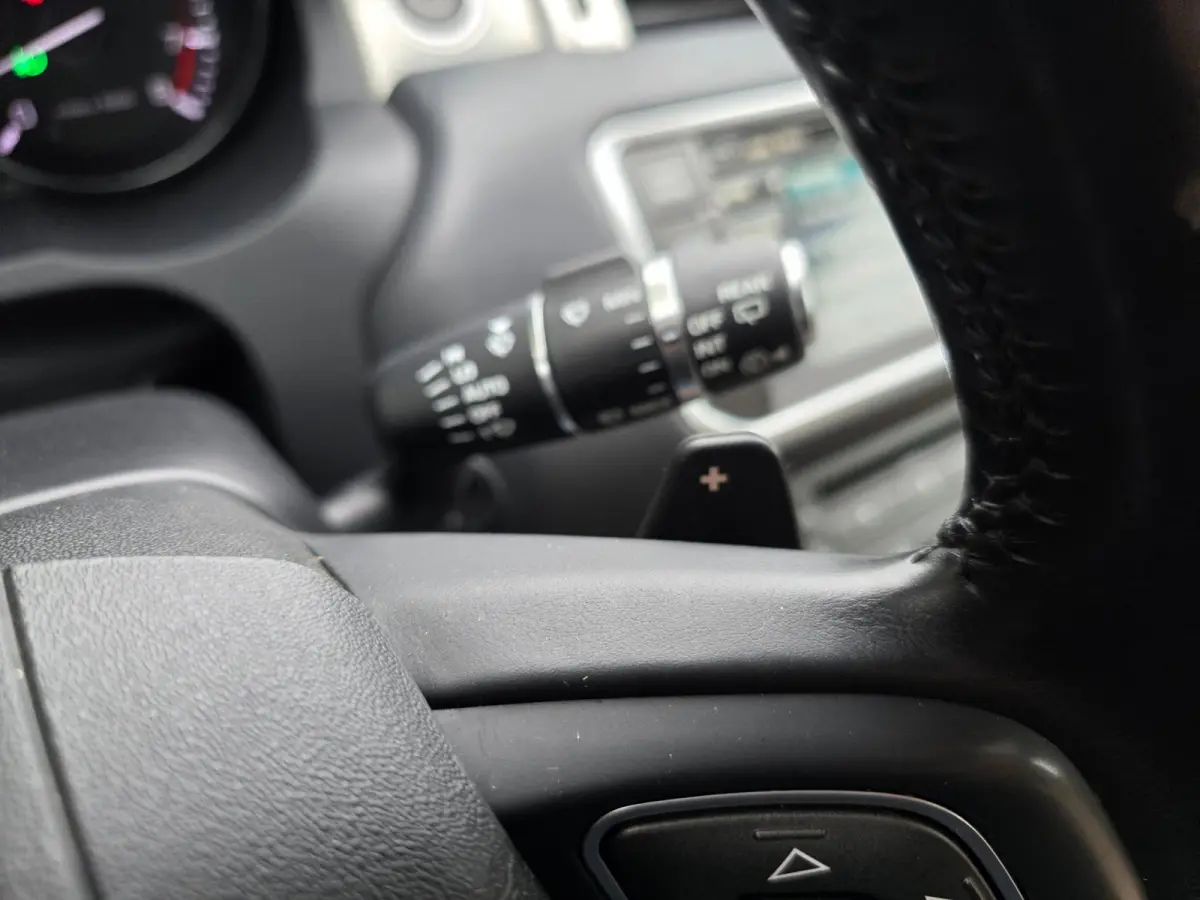 2.0 Si 4WD Prestige AUTOMAAT/pano/TREKHAAK