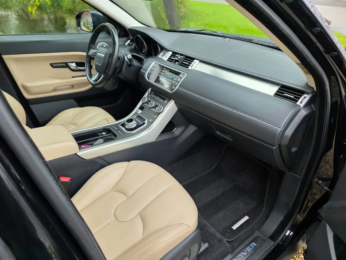 2.0 Si 4WD Prestige AUTOMAAT/pano/TREKHAAK