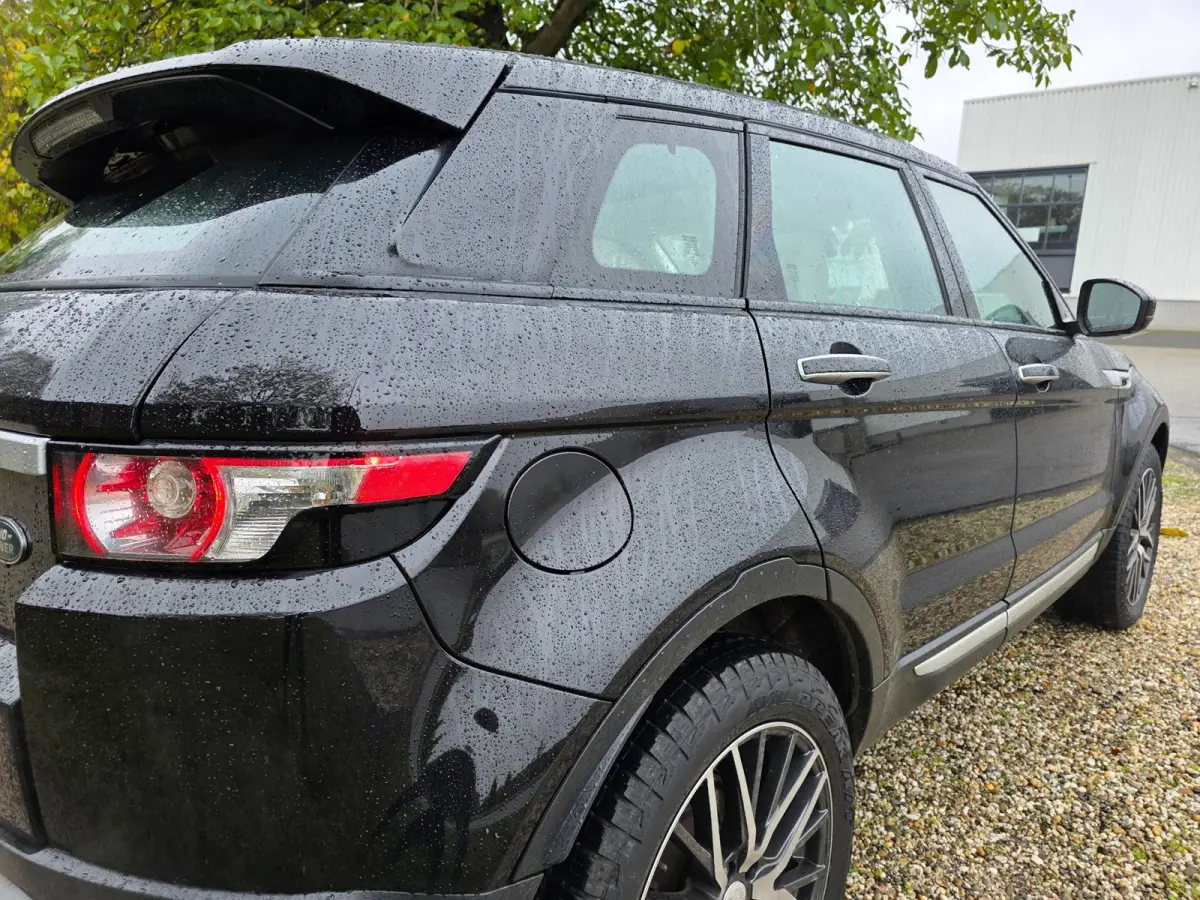 2.0 Si 4WD Prestige AUTOMAAT/pano/TREKHAAK