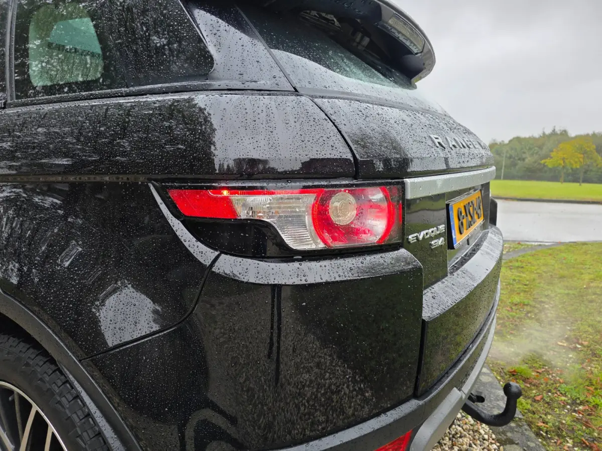 2.0 Si 4WD Prestige AUTOMAAT/pano/TREKHAAK