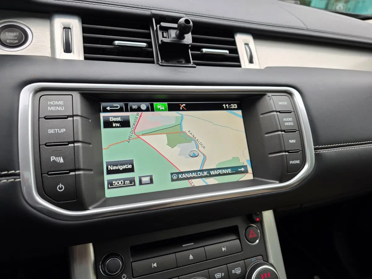 2.0 Si 4WD Prestige AUTOMAAT/pano/TREKHAAK