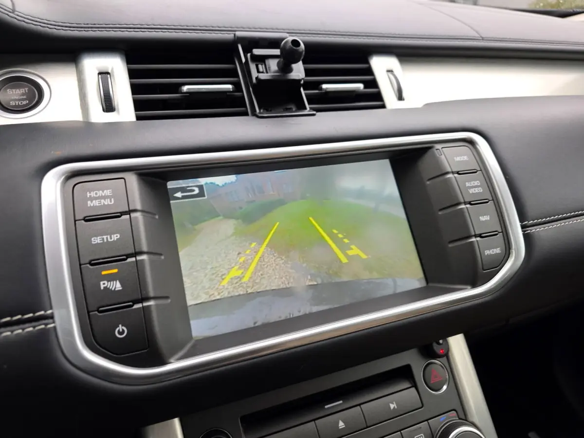 2.0 Si 4WD Prestige AUTOMAAT/pano/TREKHAAK