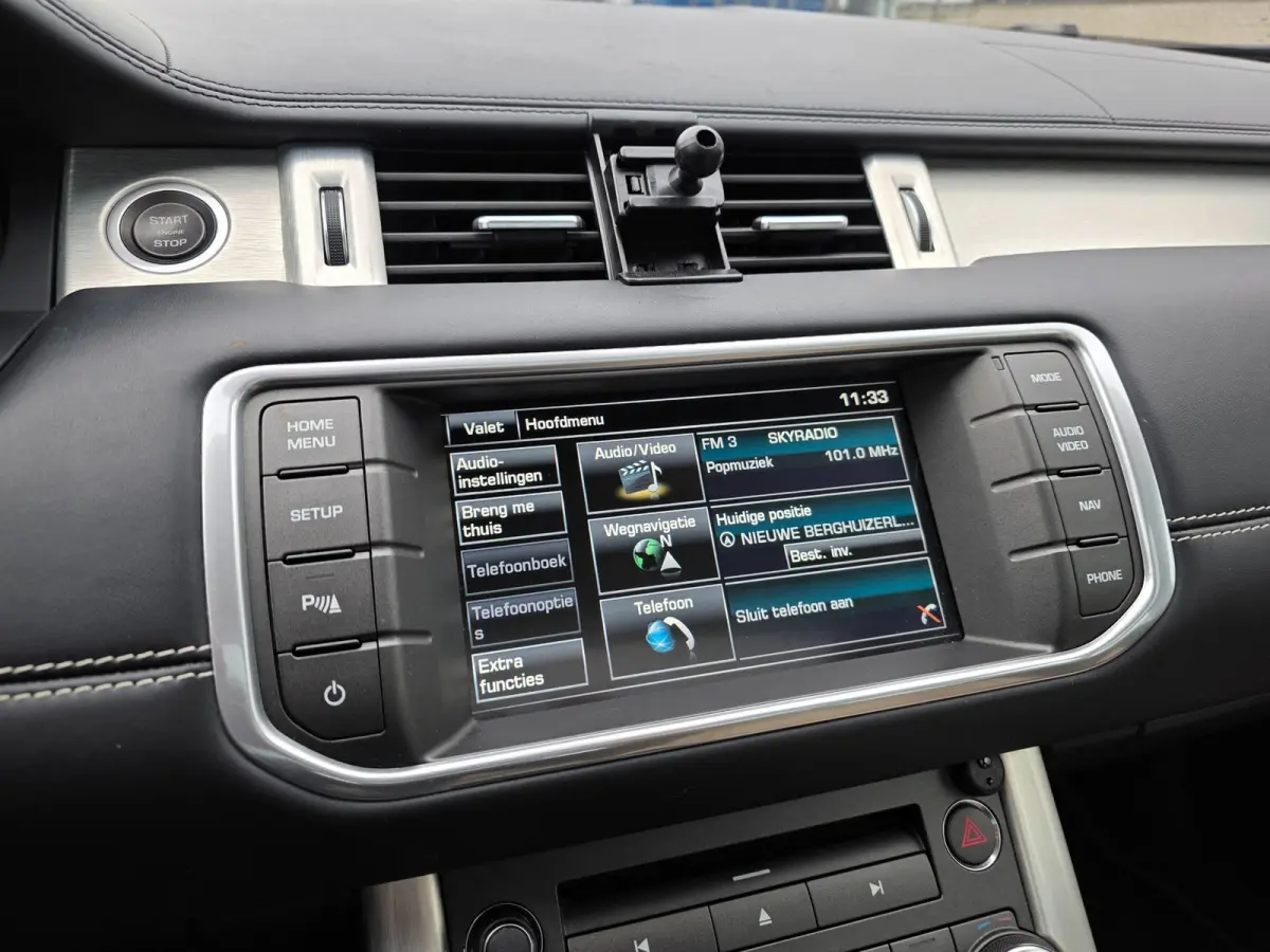 2.0 Si 4WD Prestige AUTOMAAT/pano/TREKHAAK