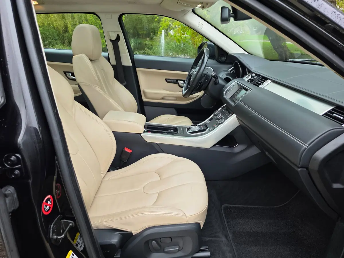 2.0 Si 4WD Prestige AUTOMAAT/pano/TREKHAAK