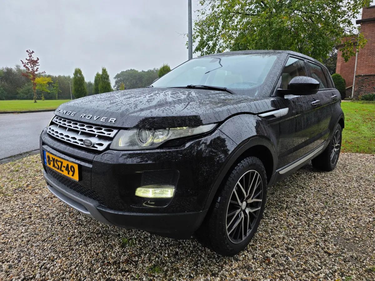2.0 Si 4WD Prestige AUTOMAAT/pano/TREKHAAK