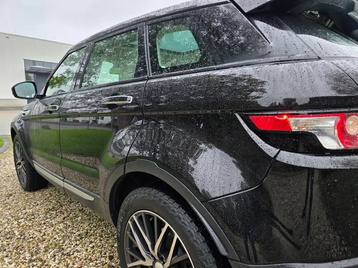 2.0 Si 4WD Prestige AUTOMAAT/pano/TREKHAAK
