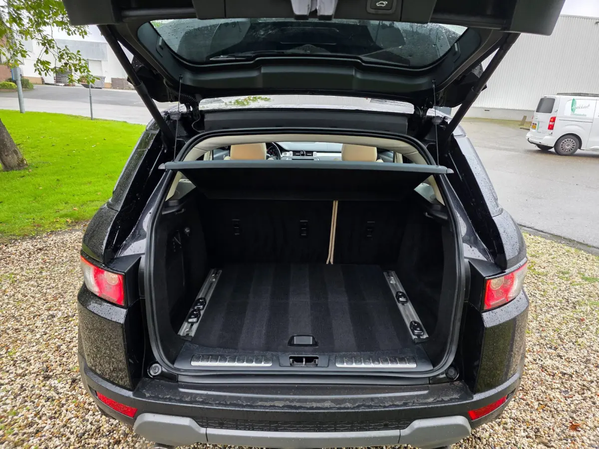 2.0 Si 4WD Prestige AUTOMAAT/pano/TREKHAAK